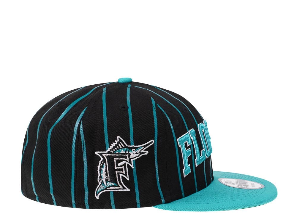 New Era Florida Marlins City Arch Edition 9Fifty Snapback Cap