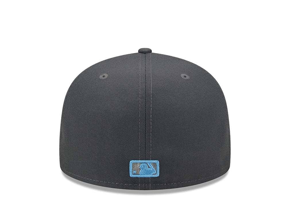 New Era Tampa Bay Rays Fathersday Collection 59Fifty Fitted Cap