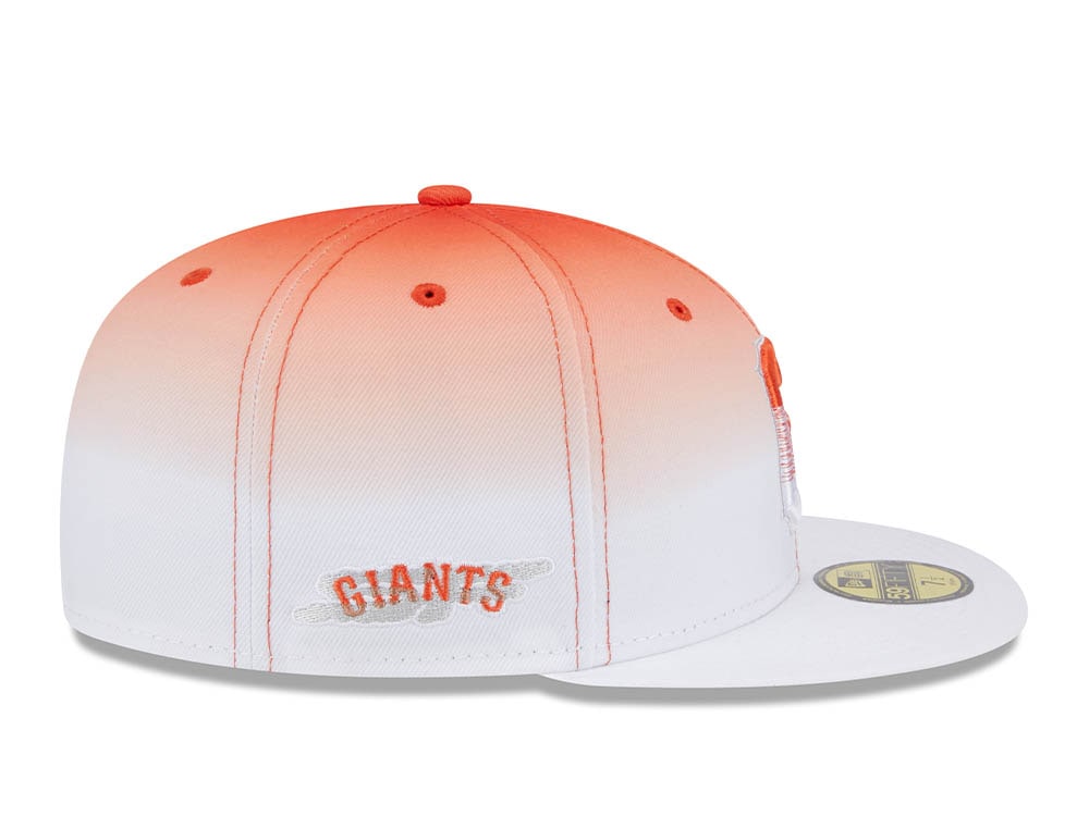 New Era San Francisco Giants City Connect Edition 59Fifty Fitted Cap