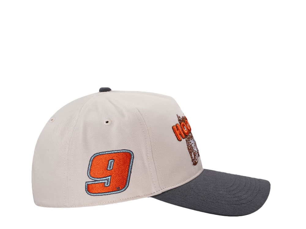 47Brand Nascar Chase Elliott Natural Hooters Sure Shot Hitch Edition Snapback Cap