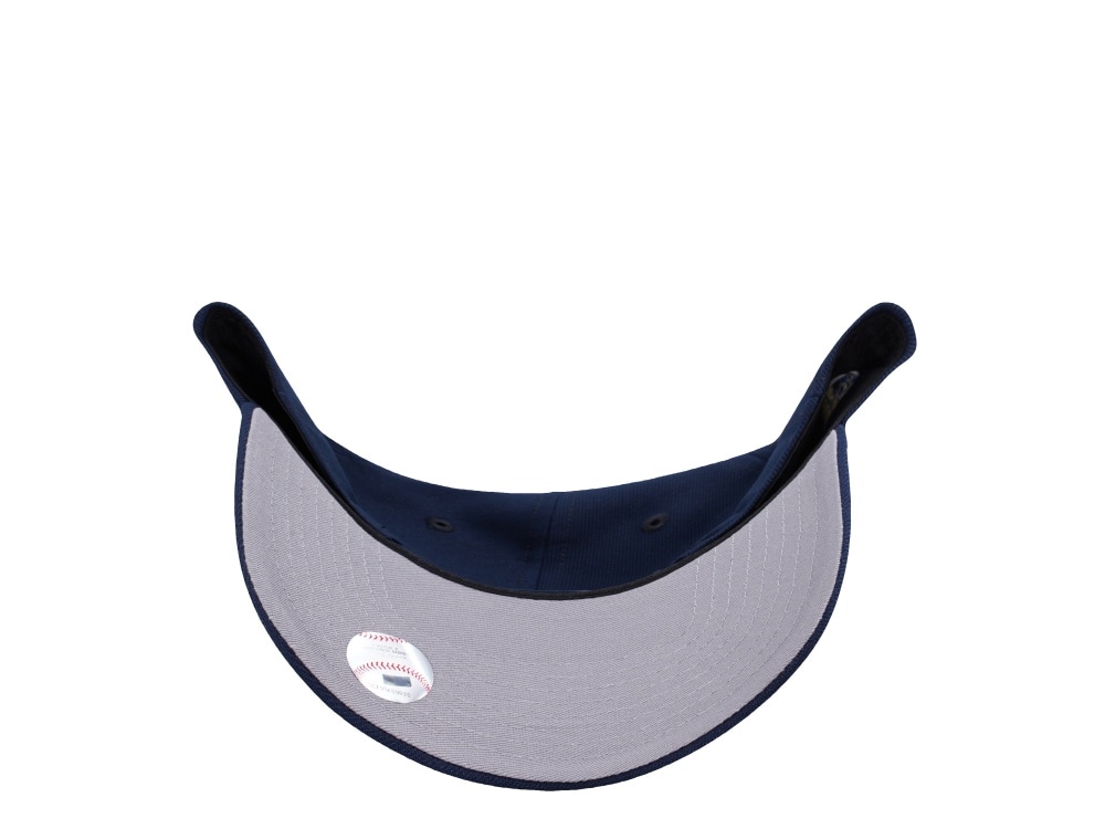 New Era Los Angeles Dodgers Kanji Ohtani Ocean Blue Prime Edition 9Forty A Frame Snapback Cap