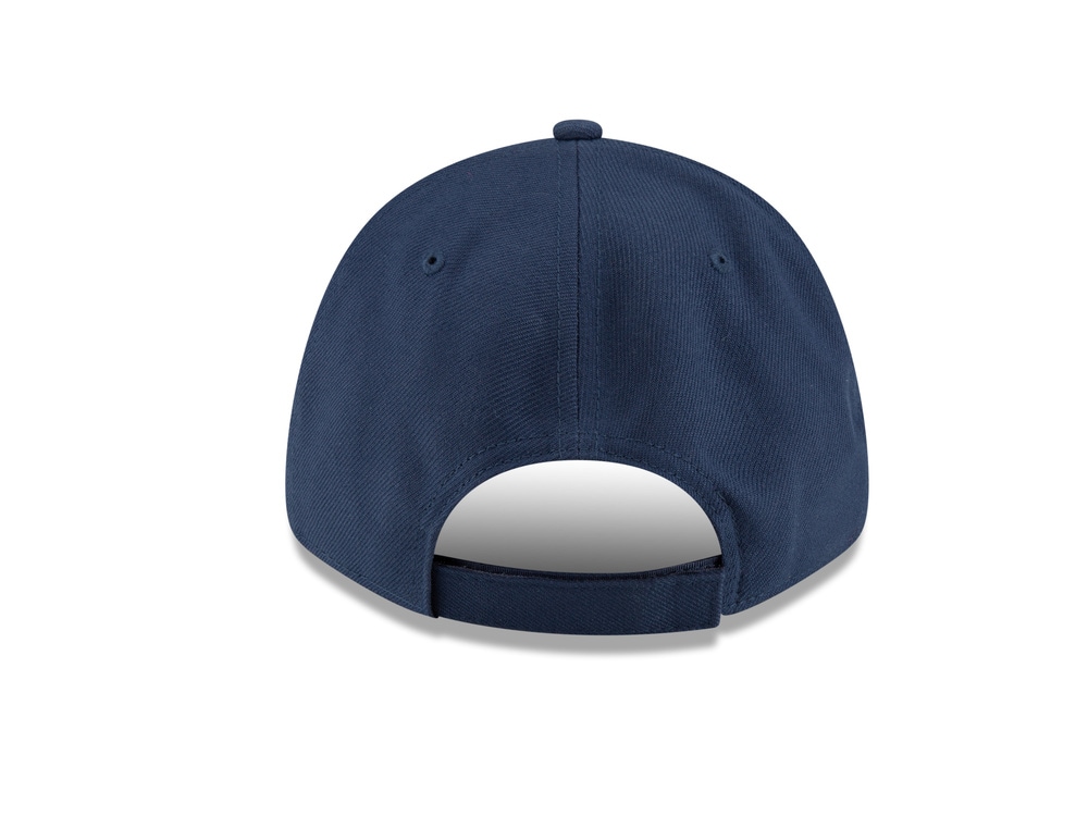 New Era Los Angeles Clippers The League Navy Prime Edition 9Forty Adjustable Cap