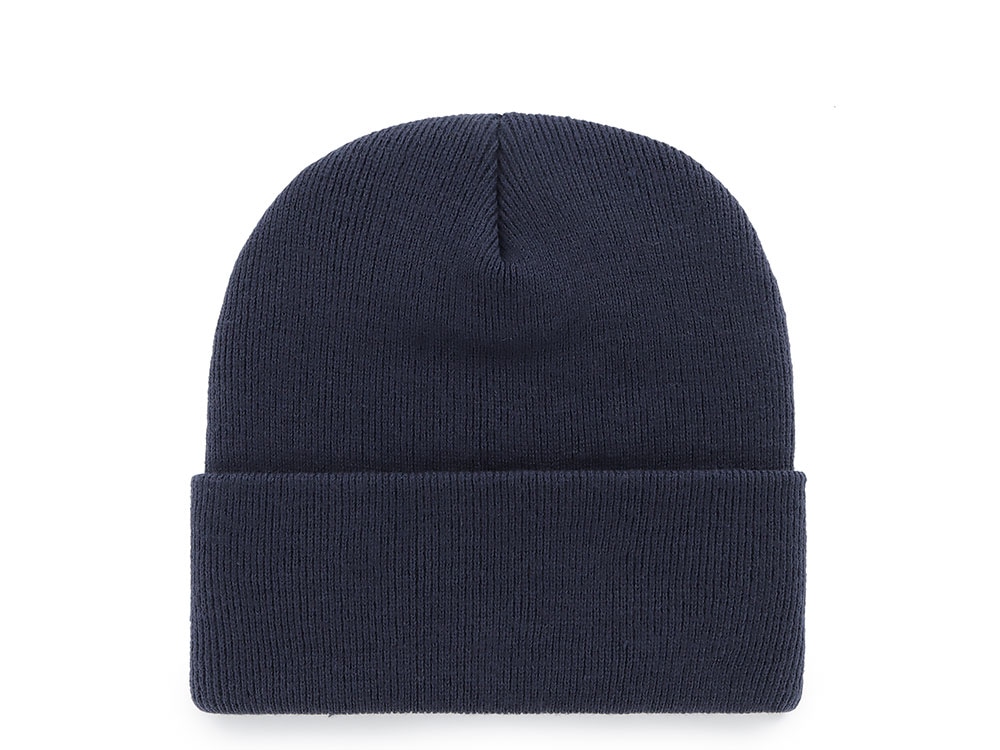 47 Brand St. Louis Blues Navy Edition Cuff Mütze