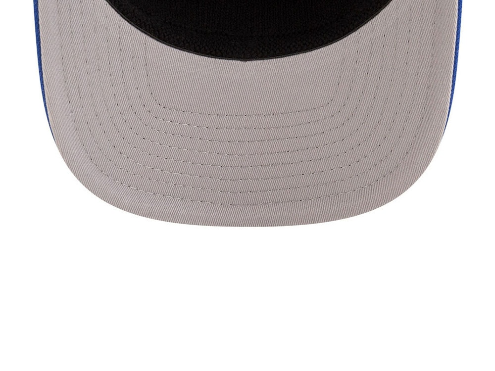 New Era Detroit Pistons NBA Team Edition 9Seventy Stretch Snapback Cap
