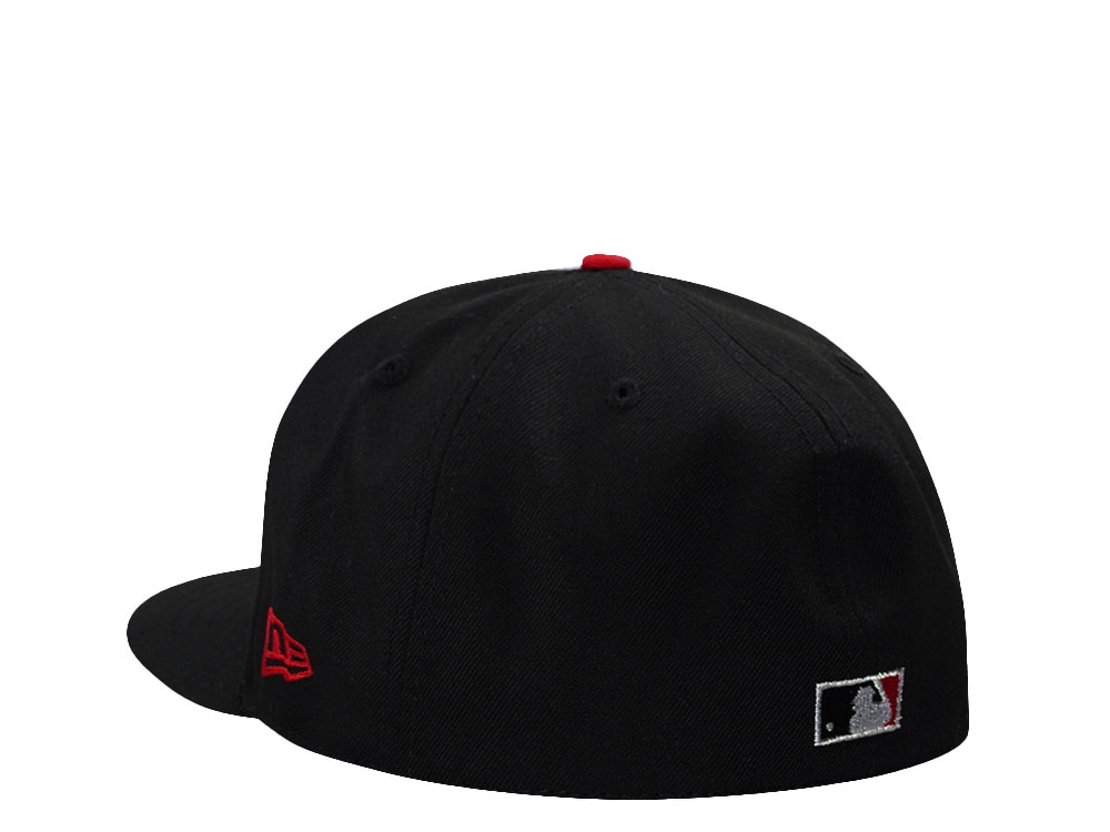 New Era Toronto Blue Jays All Star Game 1991 Black Prime Edition 59Fifty Fitted Cap