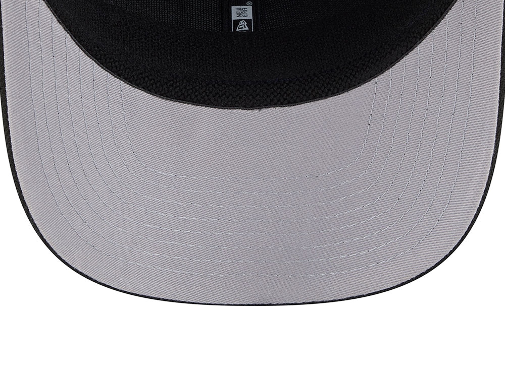 New Era Philadelphia Flyers Stated Edition 9Seventy Stretch Snapback Cap