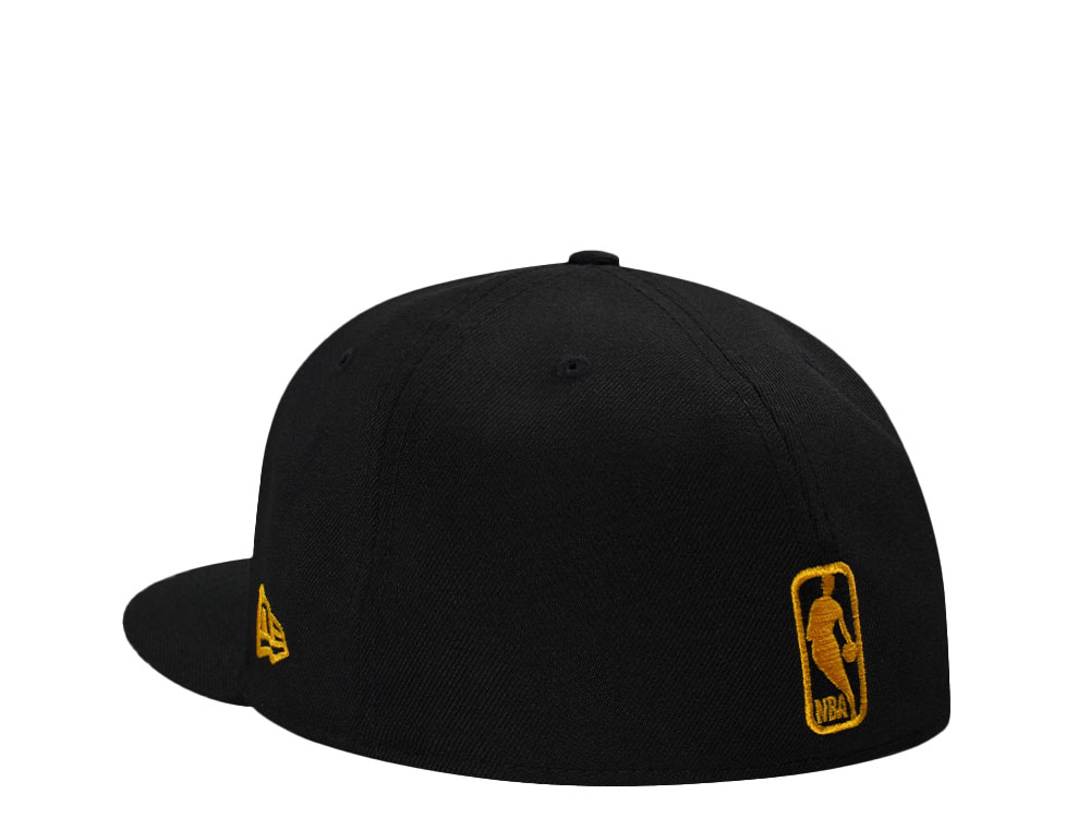 New Era Los Angeles Lakers City Prime Edition 59Fifty Fitted Cap