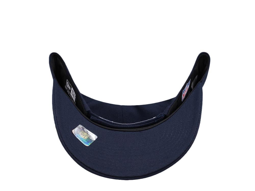 New Era 9forty Houston Texans The League Cap