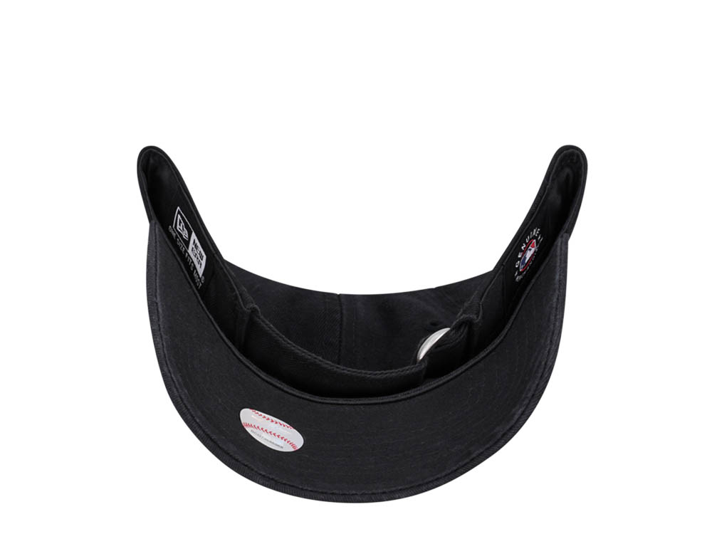 New Era Arizona Diamondbacks City Connect Edition 9Twenty Strapback Cap