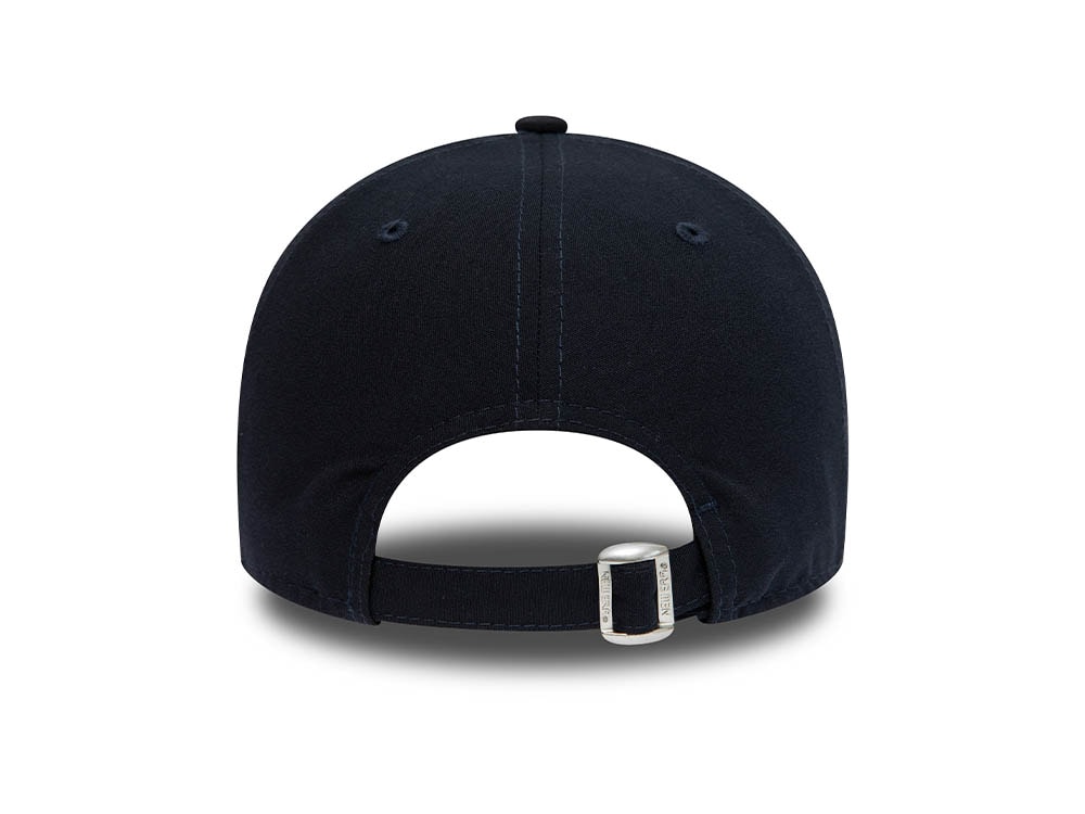 New Era Tottenham Hotspur Navy Repreve 9Forty Strapback Cap