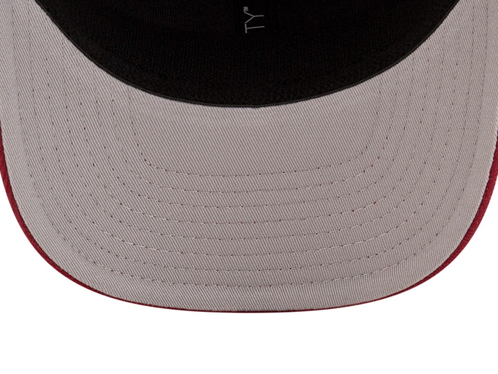 New Era Colorado Avalanche NHL Team 9Seventy Stretch Snapback Cap