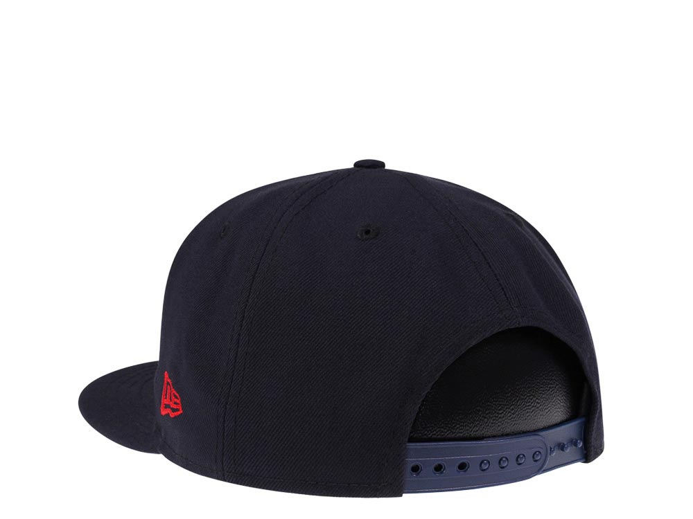 New Era Phoenix Suns State Color Edition 9Fifty Snapback Cap