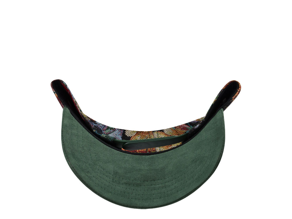American Needle Miller High Life Archibald Snapback Cap
