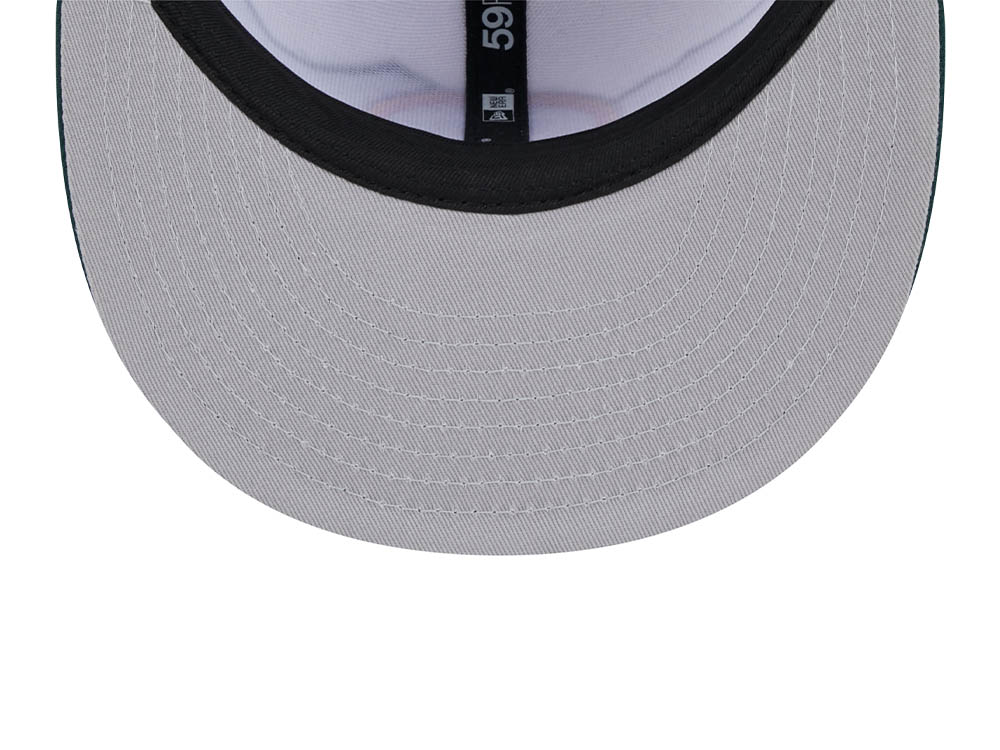 New Era Colorado Rockies City Connect Edition 59Fifty Fitted Cap