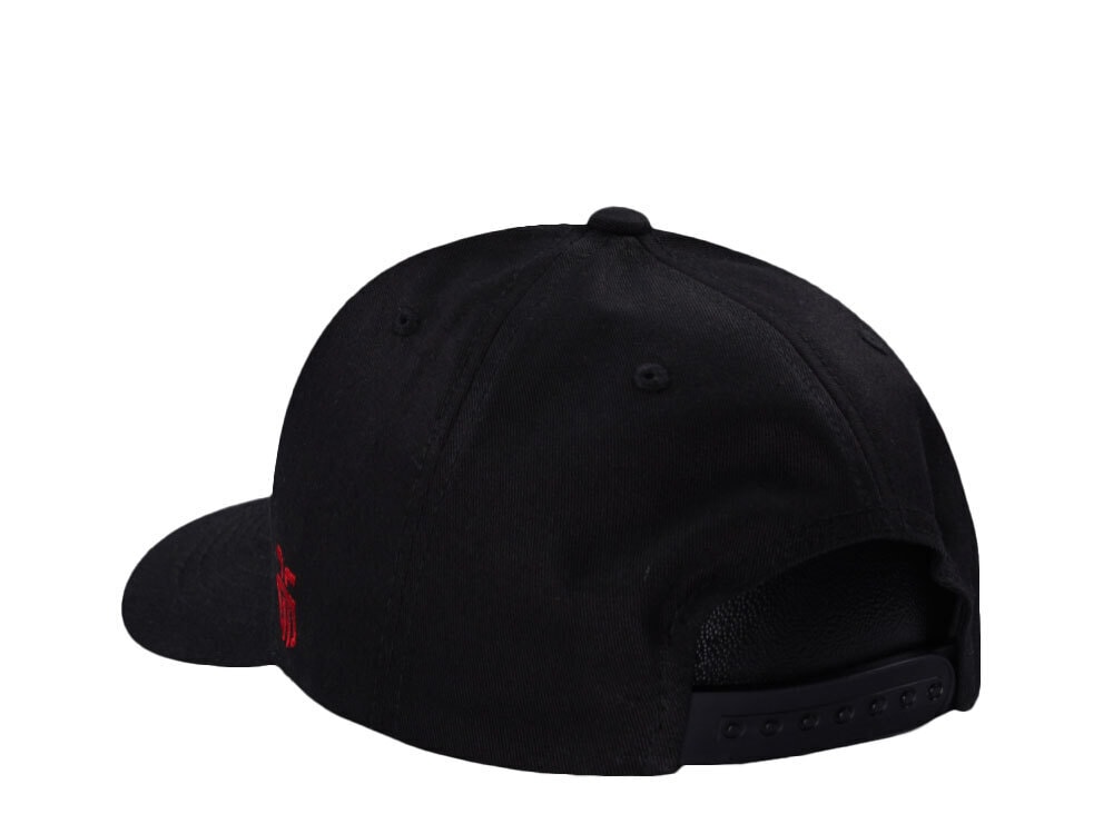 Parallel Union Teemu Kärkkäinen Limited Edition Snapback Cap