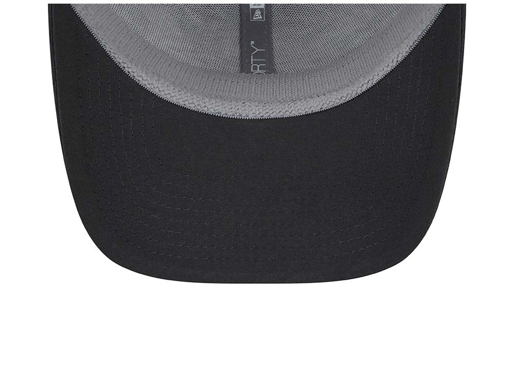 New Era Tennesee Titans Crucial Catch 2021 9Forty Stretch Snapback Cap