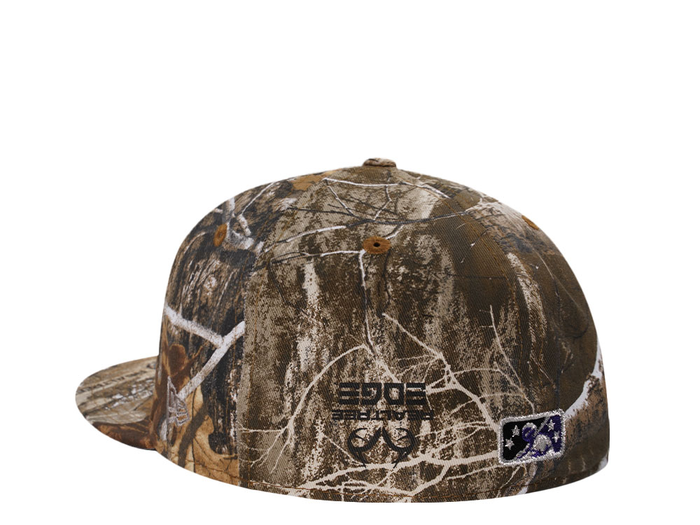 New Era Salem Avalanche Realtree Edition 59Fifty Fitted Cap