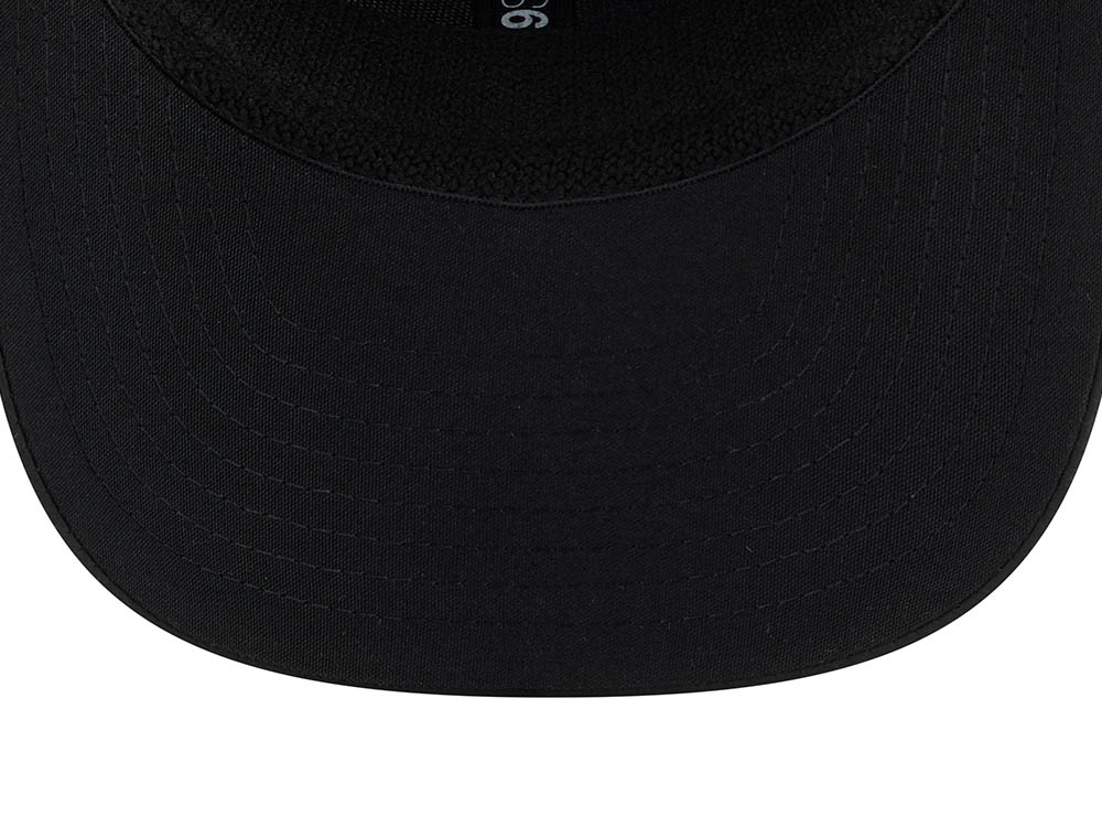New Era New Orleans Saints NFL Salute to Service 2026 Digi Camo Black 9Seventy Stretch Snapback Cap