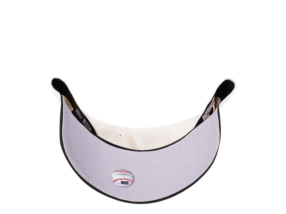 New Era Arizona Diamondbacks 20th Anniversary World Champions Two Tone 9Forty A Frame Snapback Cap
