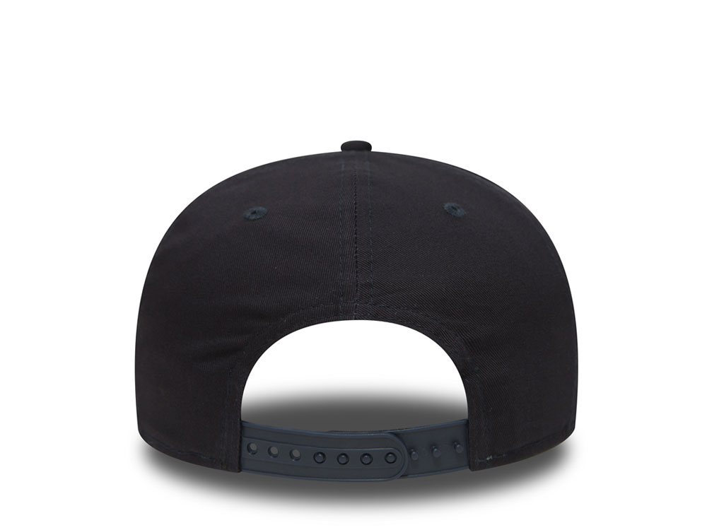 New Era Boston Red Sox Classic Navy 9Fifty Snapback Cap