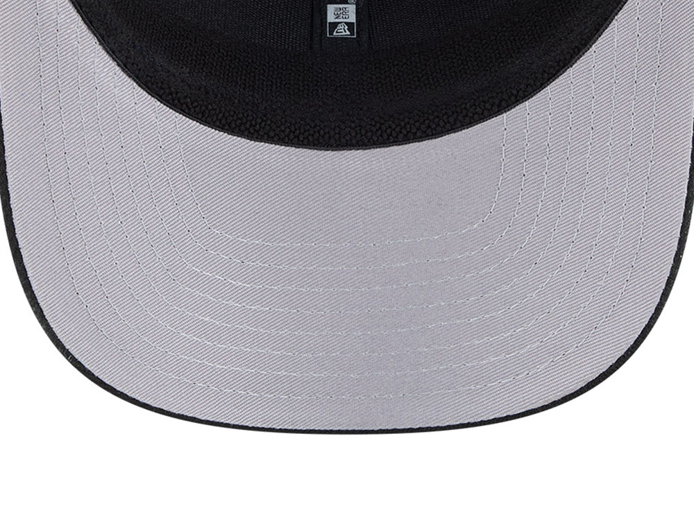 New Era Washington Wizards HWC Edition 9Seventy Trucker Snapback Cap