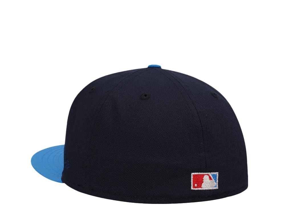 New Era Houston Astros Astrodome Color Flip Two Tone Edition 59Fifty Fitted Cap