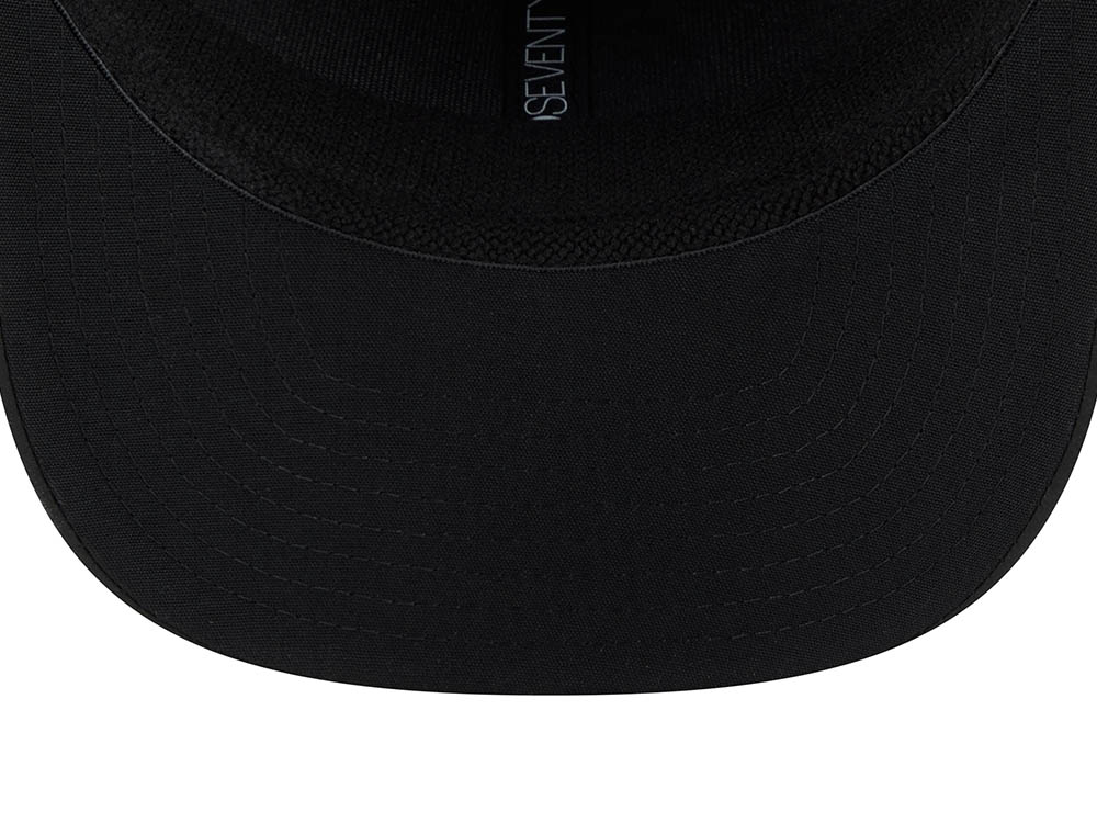 New Era Tennessee Titans NFL Salute to Service 2026 Digi Camo Black 9Seventy Stretch Snapback Cap