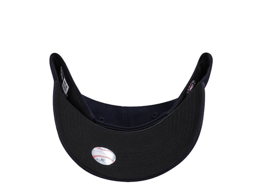 New Era 9forty Boston Red Sox The League Cap