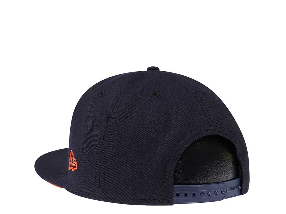 New Era San Francisco 49ers Color Flip Edition 9Fifty Snapback Cap