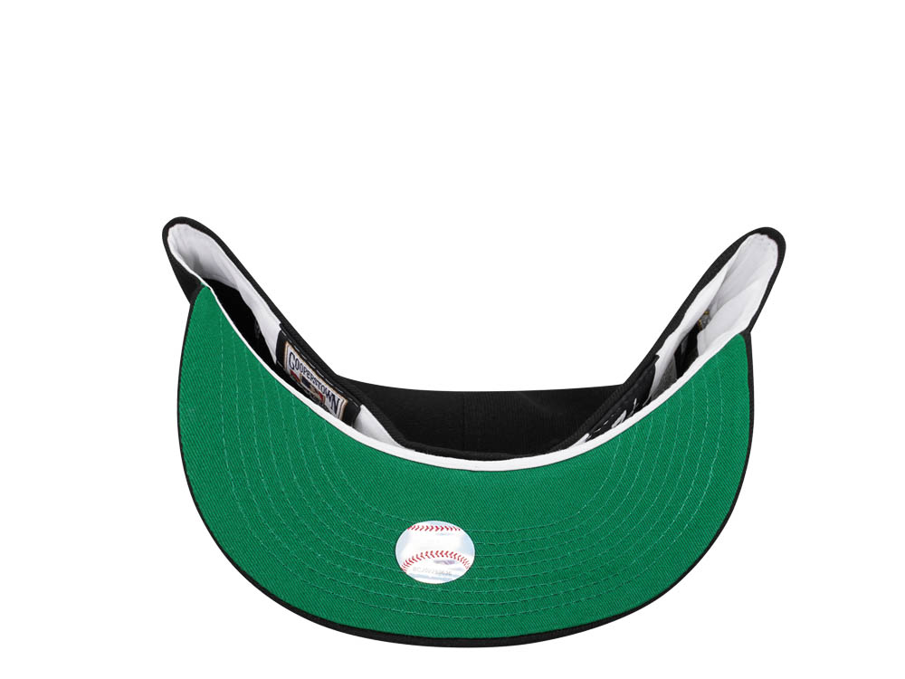 New Era Florida Marlins 30th Anniversary Metallic Wonder Edition 59Fifty Fitted Cap
