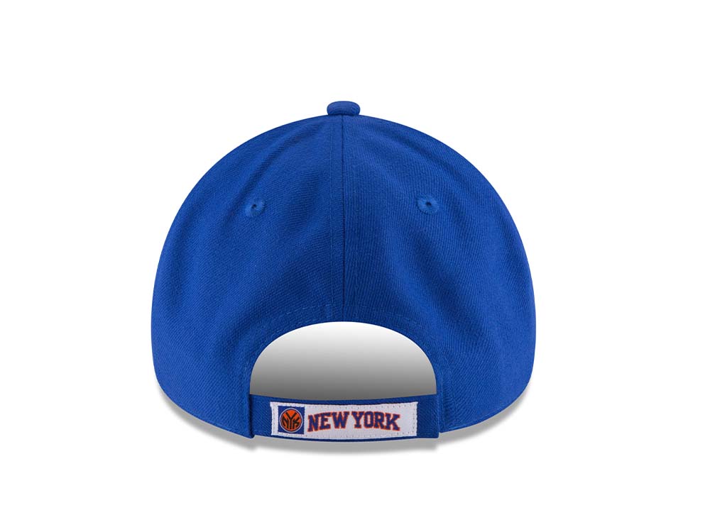 New Era 9forty New York Knicks The League Cap
