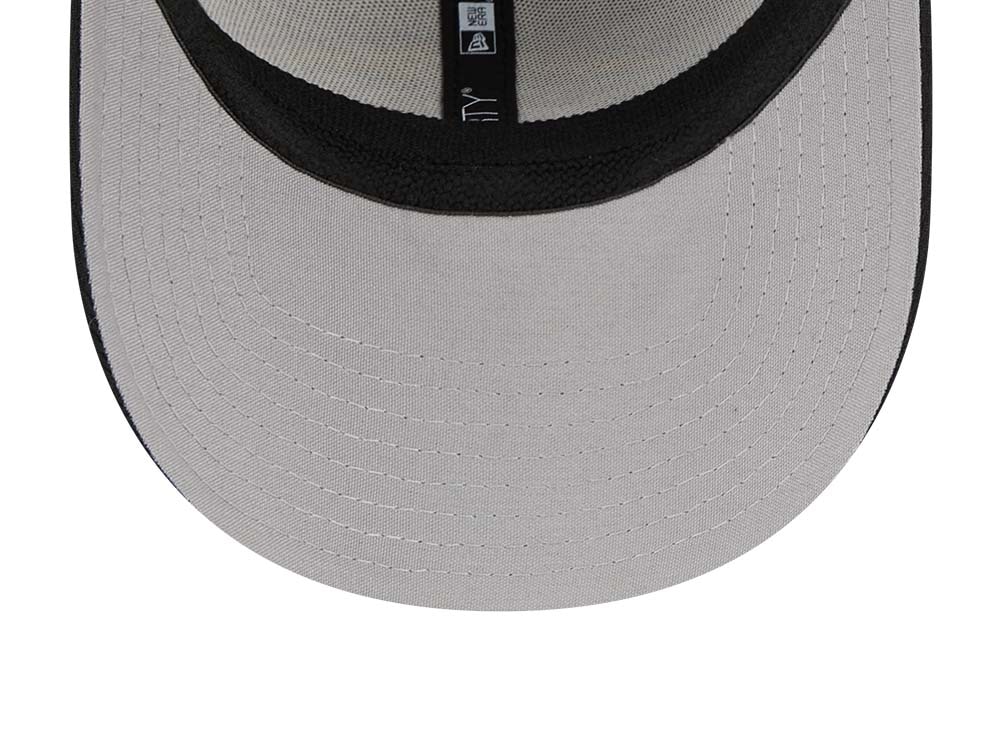 New Era Los Angeles Rams NFL Sideline 2023 39Thirty Stretch Cap