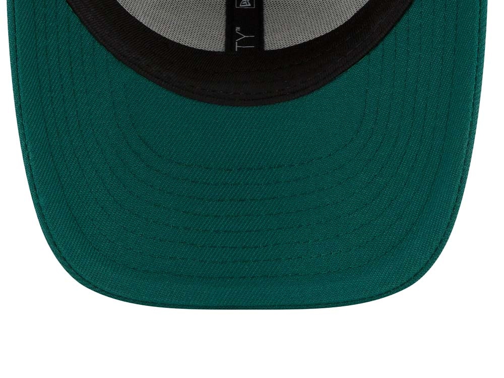 New Era 9forty New York Jets New Logo The League Cap