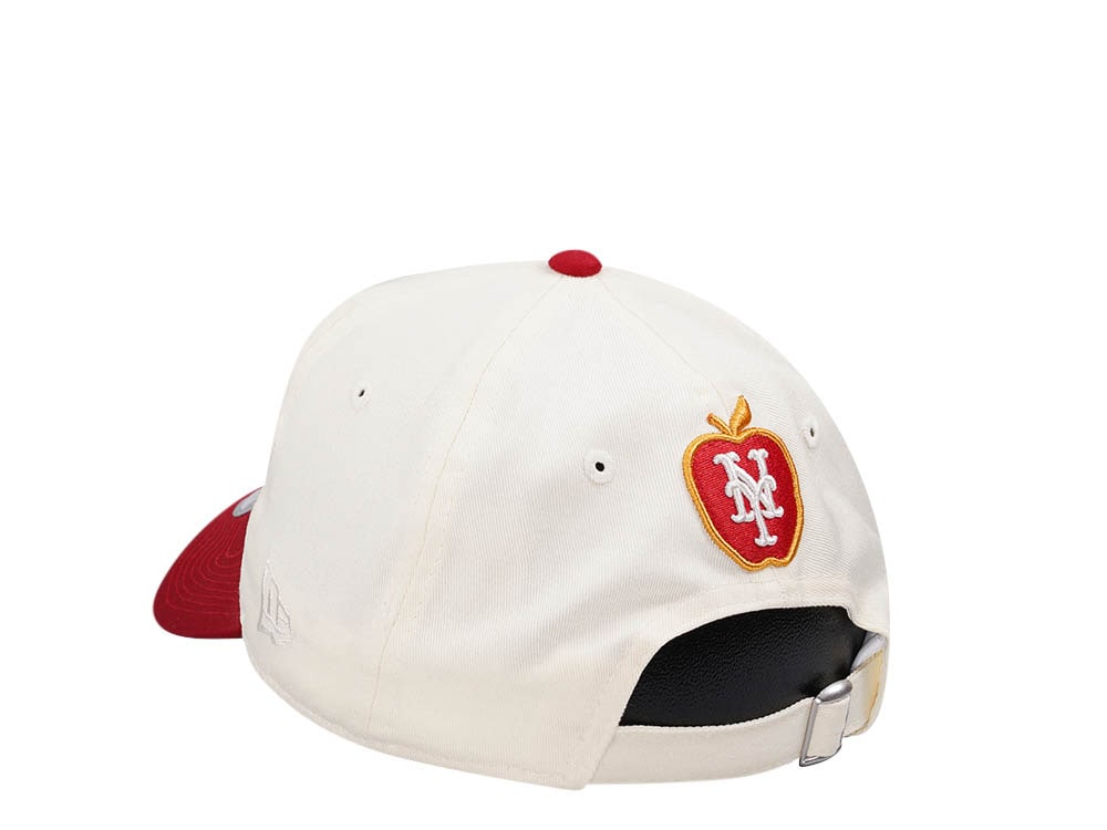 New Era New York Mets All Star Game 1964 Sneaker Fit Edition 9Twenty Strapback Cap