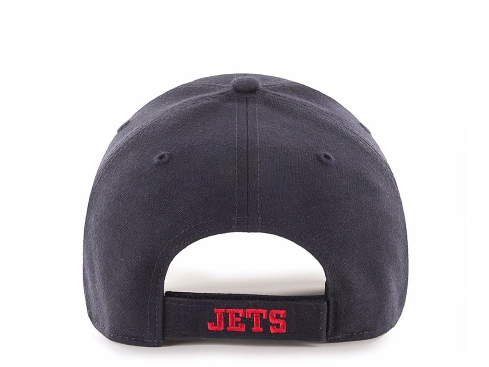 47Brand Winnipeg Jets Vintage Classic Strapback Cap