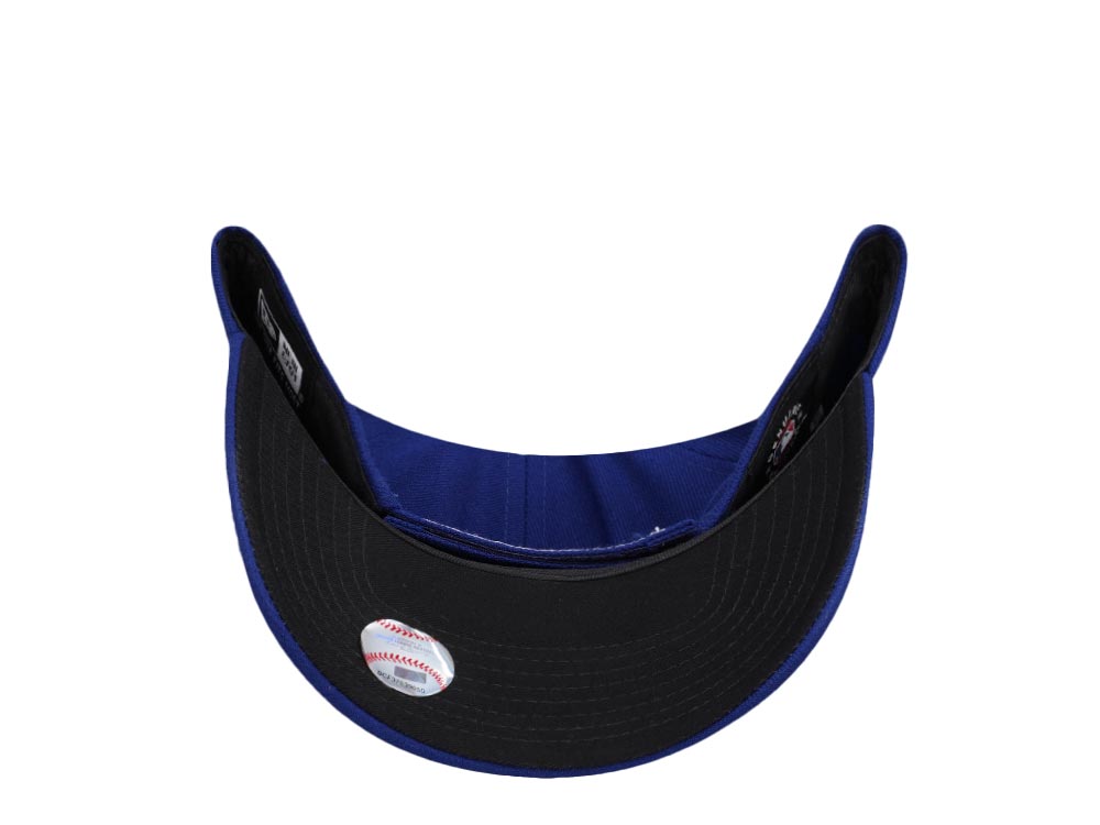 New Era 9forty Toronto Blue Jays The League Cap