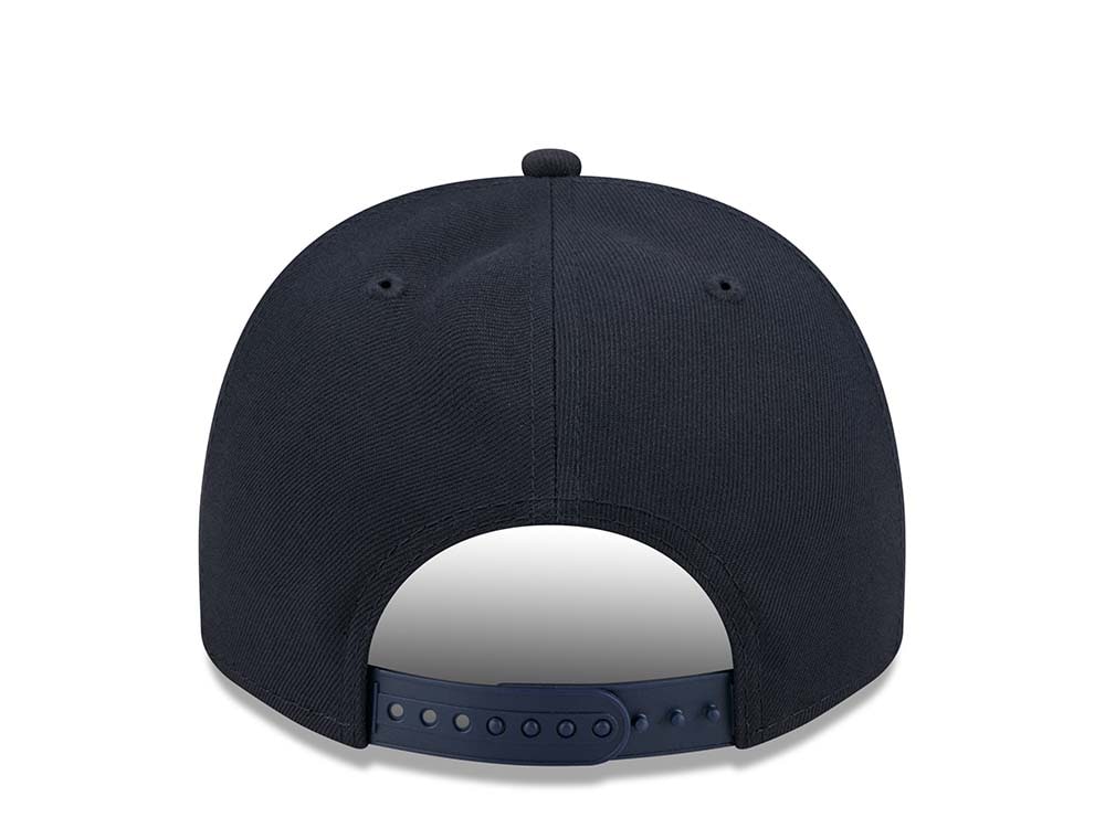 New Era Detroit Tigers Local Play 9Fifty A Frame Snapback Cap
