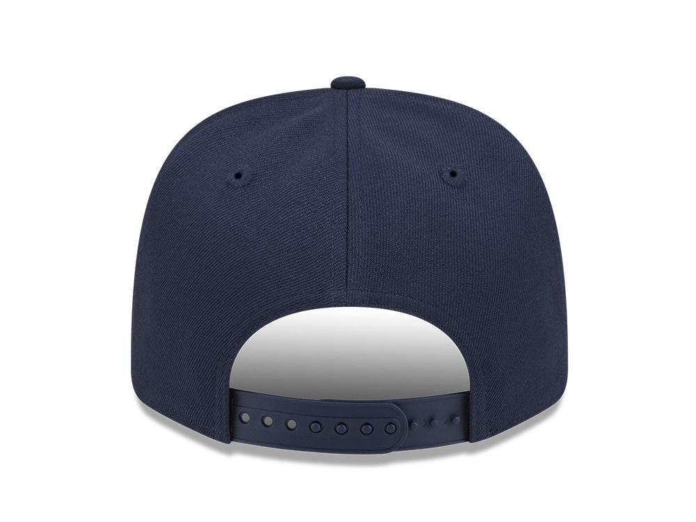 New Era Chicago Bears Stated Edition 9Seventy Stretch Snapback Cap