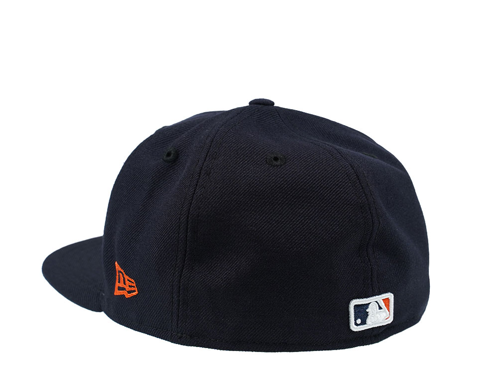 New Era Houston Astros 45th Anniversary Edition 59Fifty Fitted Cap