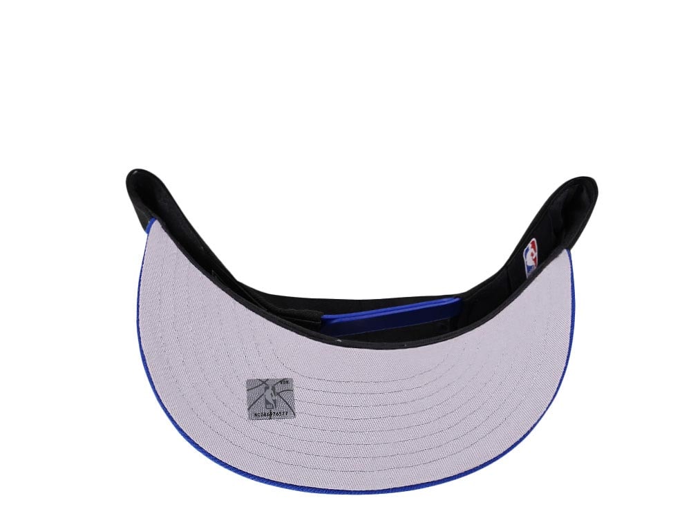 New Era Philadelphia 76ers NBA TIP-OFF Edition 9Fifty Snapback Cap