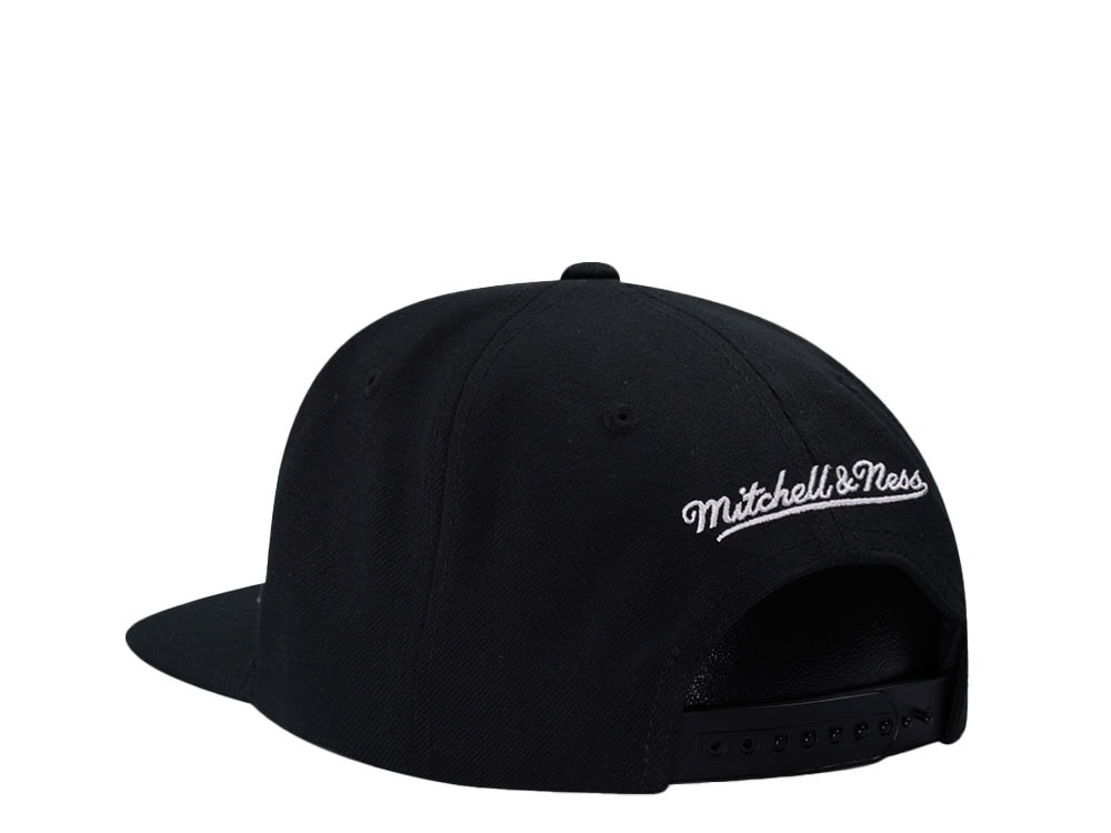 Mitchell & Ness New Jersey Devils Stanley Cup 2000 Snapback Cap