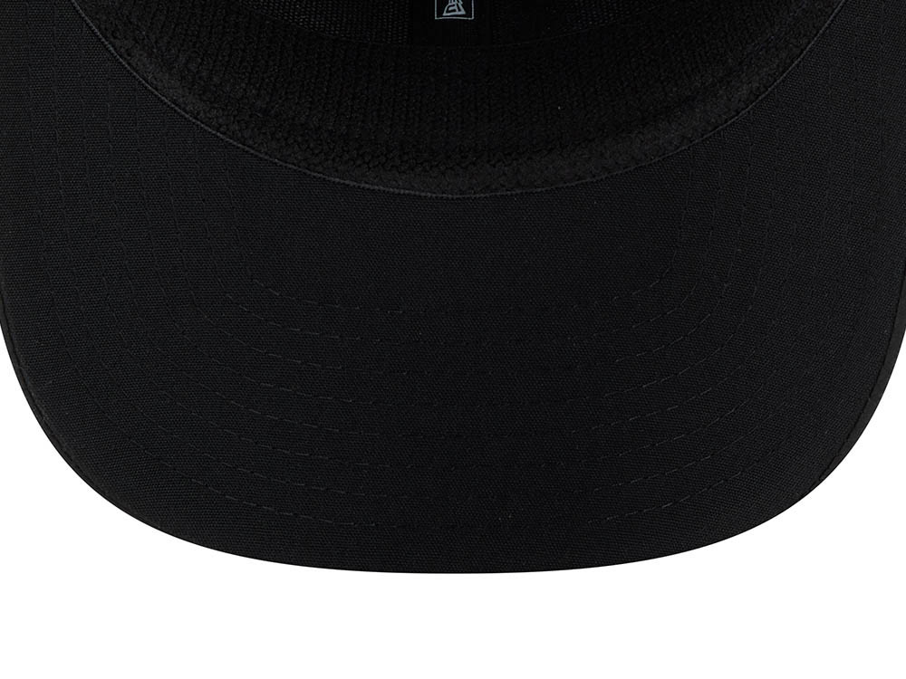 New Era Houston Texans NFL Salute to Service 2026 Digi Camo Black 9Seventy Stretch Snapback Cap