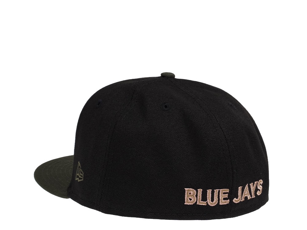 New Era Toronto Blue Jays Prime Edition 59Fifty Fitted Cap