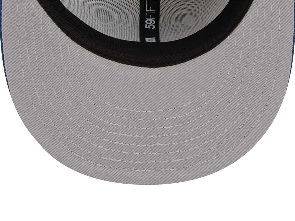 New Era Indianapolis Colts NFL Sideline 2023 59Fifty Fitted Cap