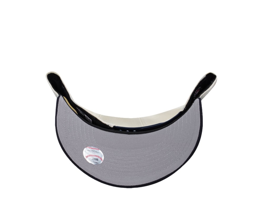 New Era Houston Astros Apollo 11 Chrome Two Tone Edition 9Forty A Frame Snapback Cap