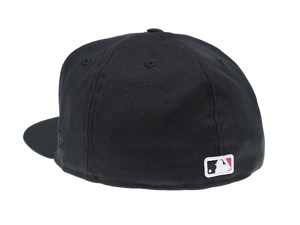 New Era Los Angeles Dodgers Palm Tree Edition 59Fifty Fitted Cap