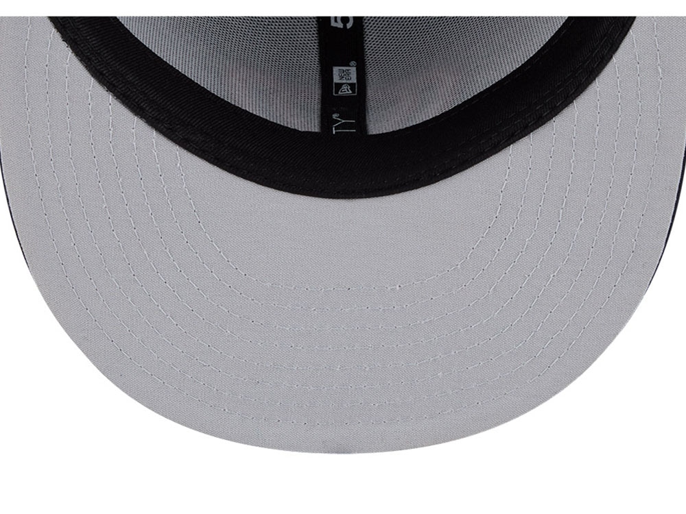 New Era World Baseball Classic Netherlands 59Fifty Fitted Cap.