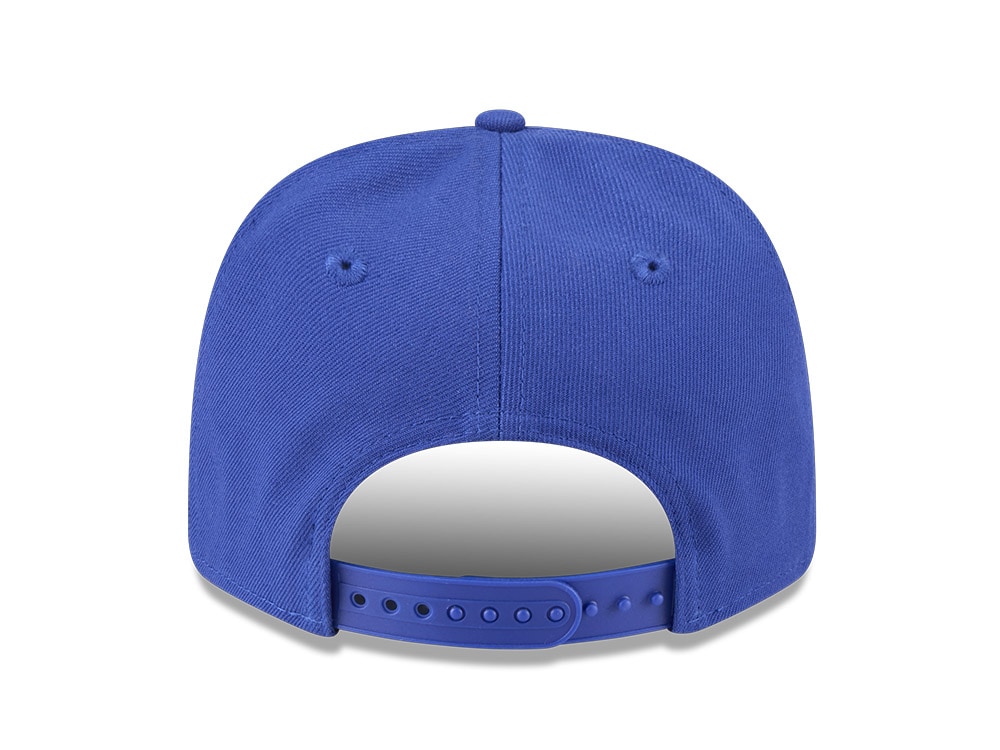 New Era Buffalo Bills Stated Edition 9Seventy Stretch Snapback Cap
