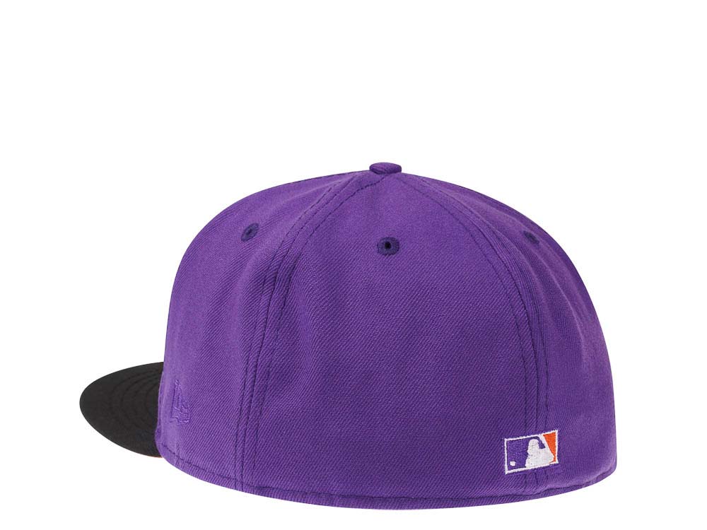 New Era Arizona Diamondbacks 20th Anniversary Color Flip Edition 59Fifty Fitted Cap