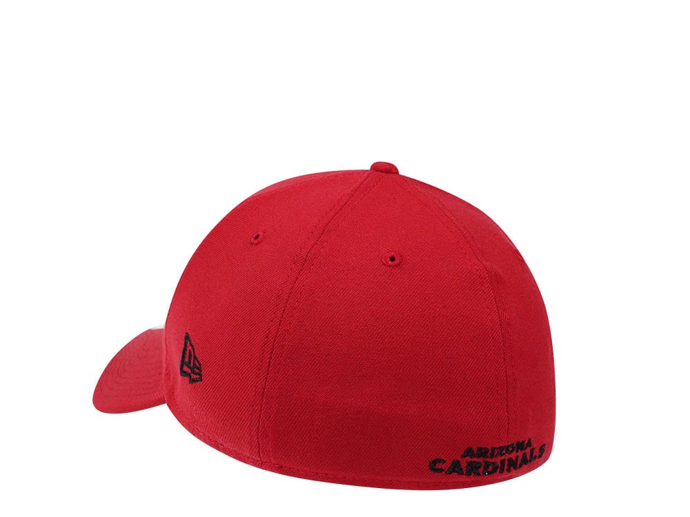 New Era Arizona Cardinals Classic Red Edition 39Thirty Stretch Cap